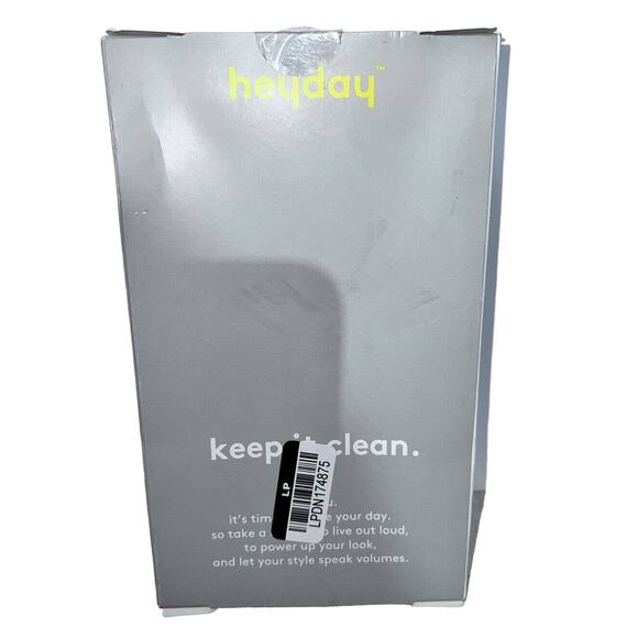 Heyday iPhone 14 Pro Max Phone Case Jessie Lin Design New Open Box - Picture 2 of 2